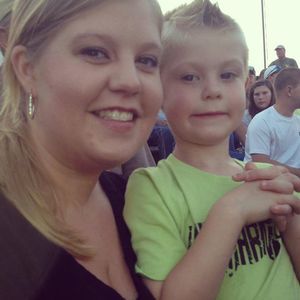 Meet your Posher, Britteny wade